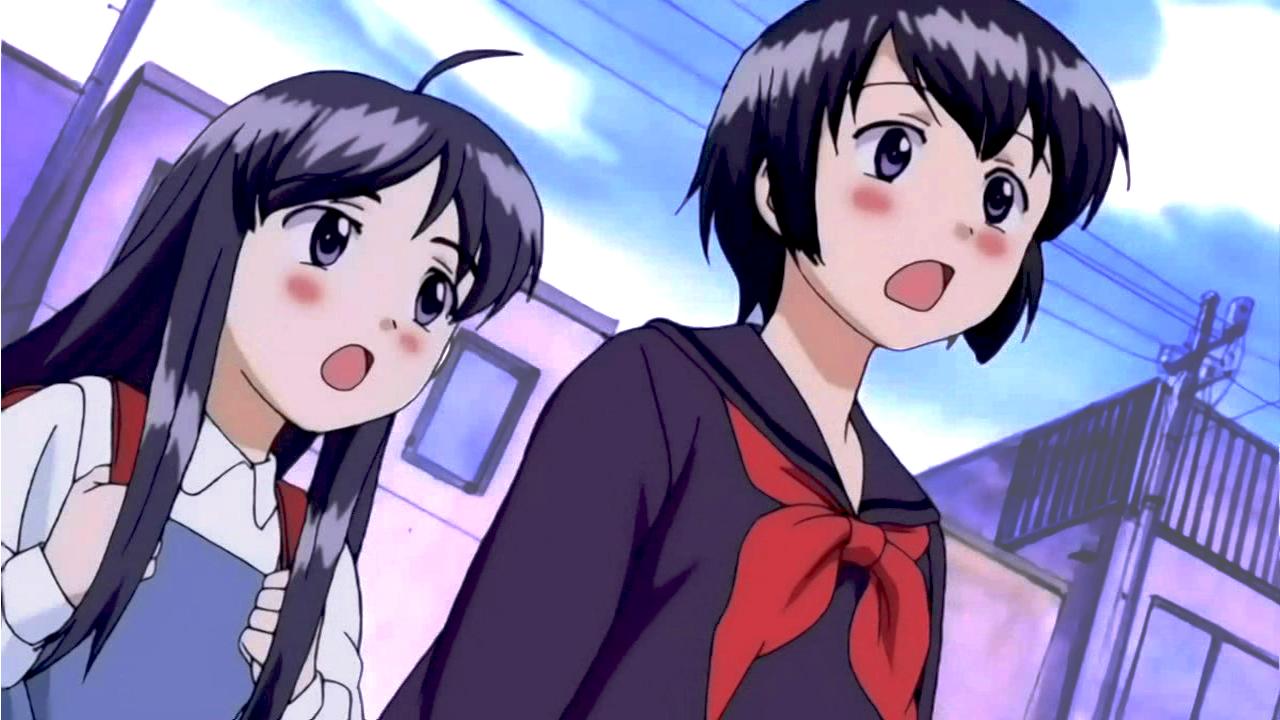 Poor Sisters Story