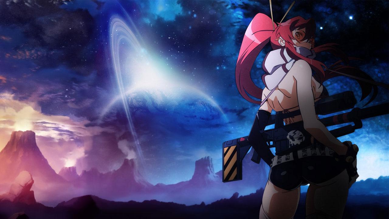 Gurren Lagann