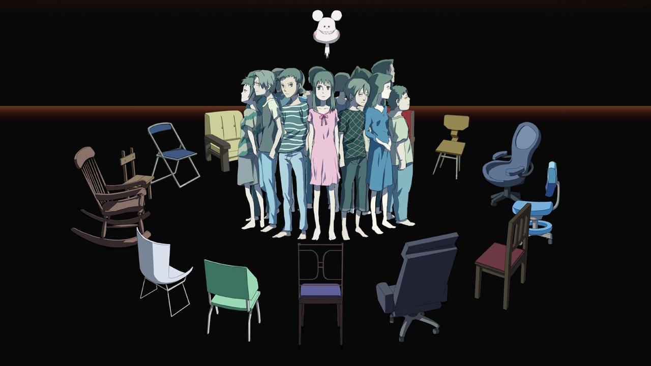 Bokurano