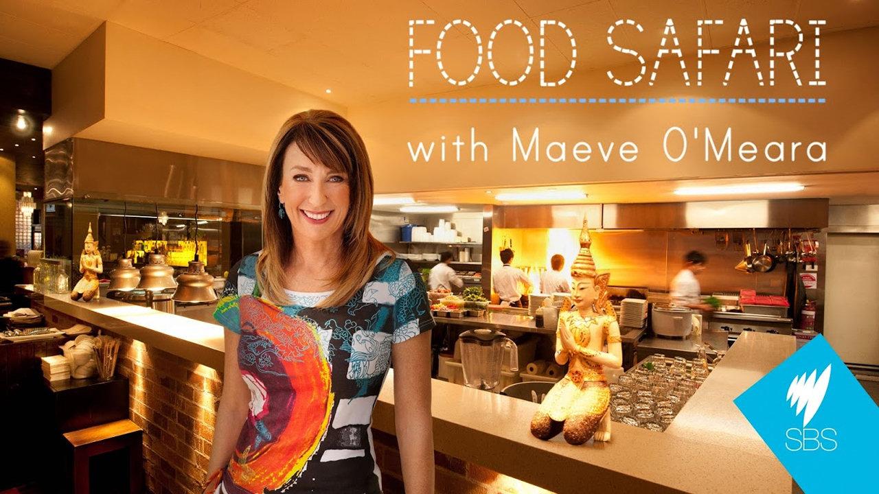 Food Safari