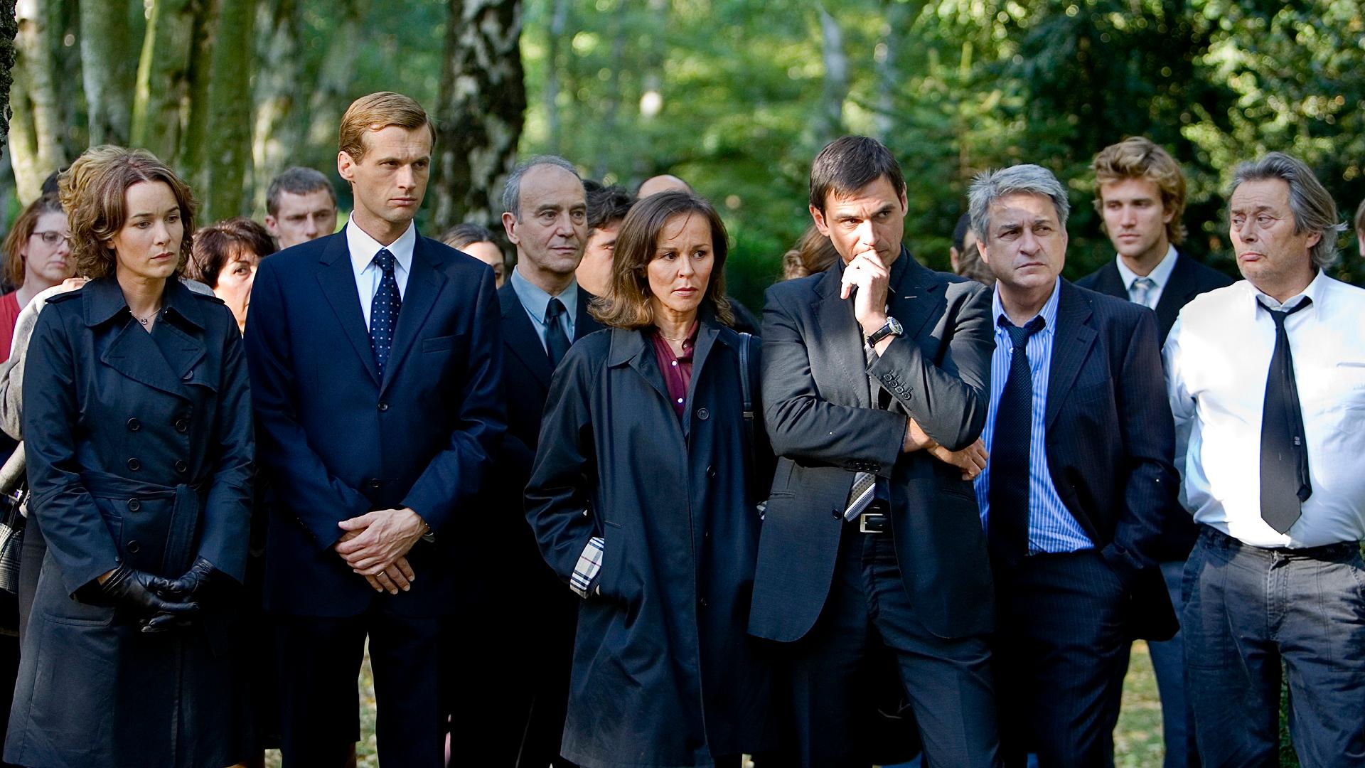 Reporters