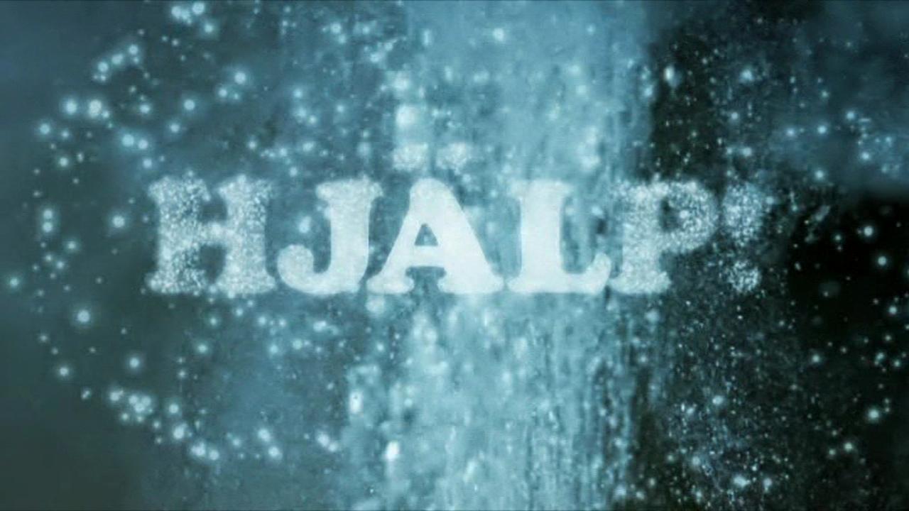Hjälp!
