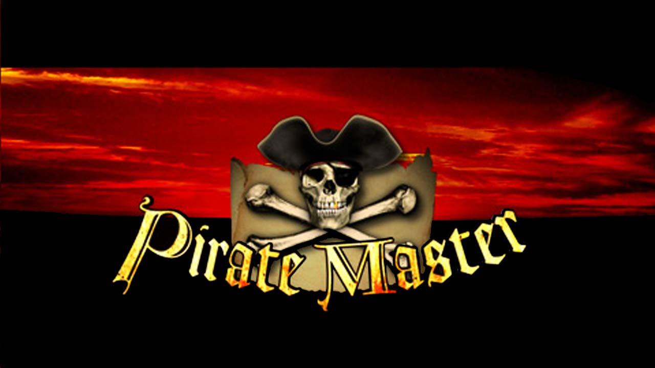 Pirate Master