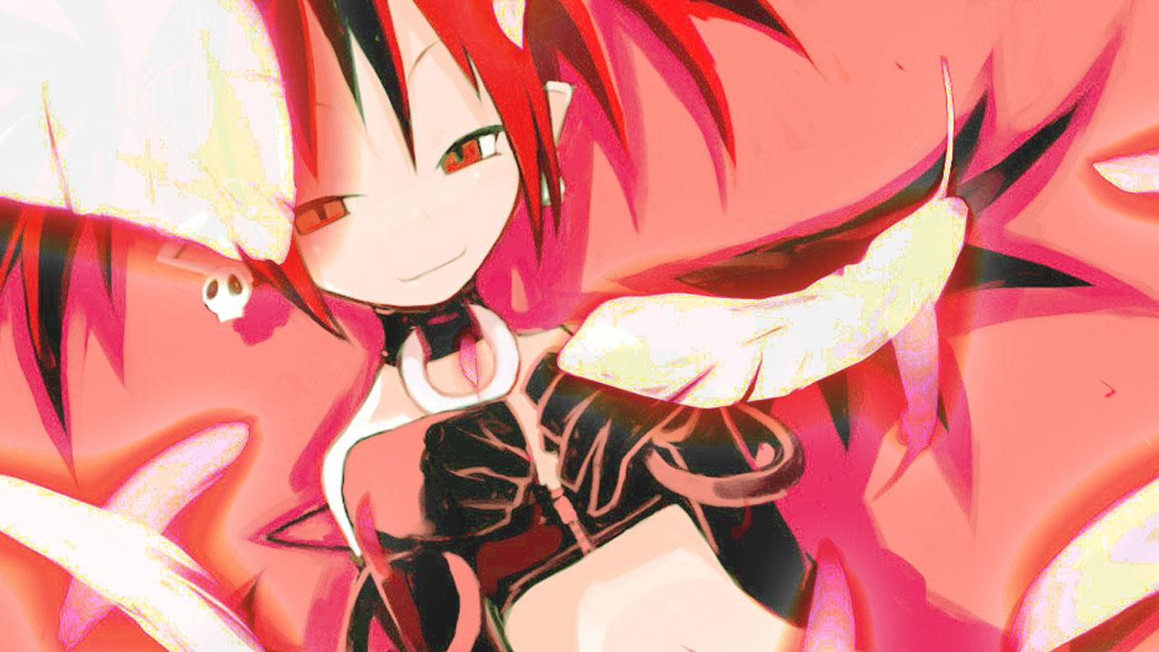 Disgaea