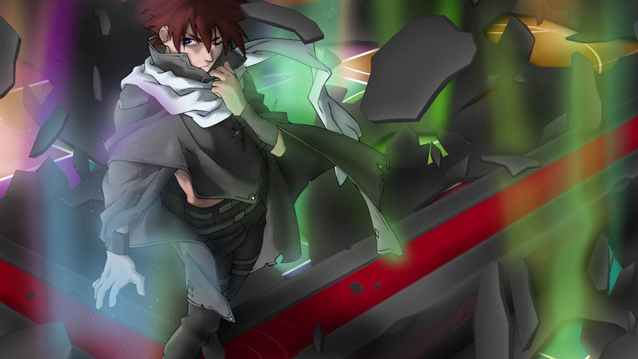 The SoulTaker