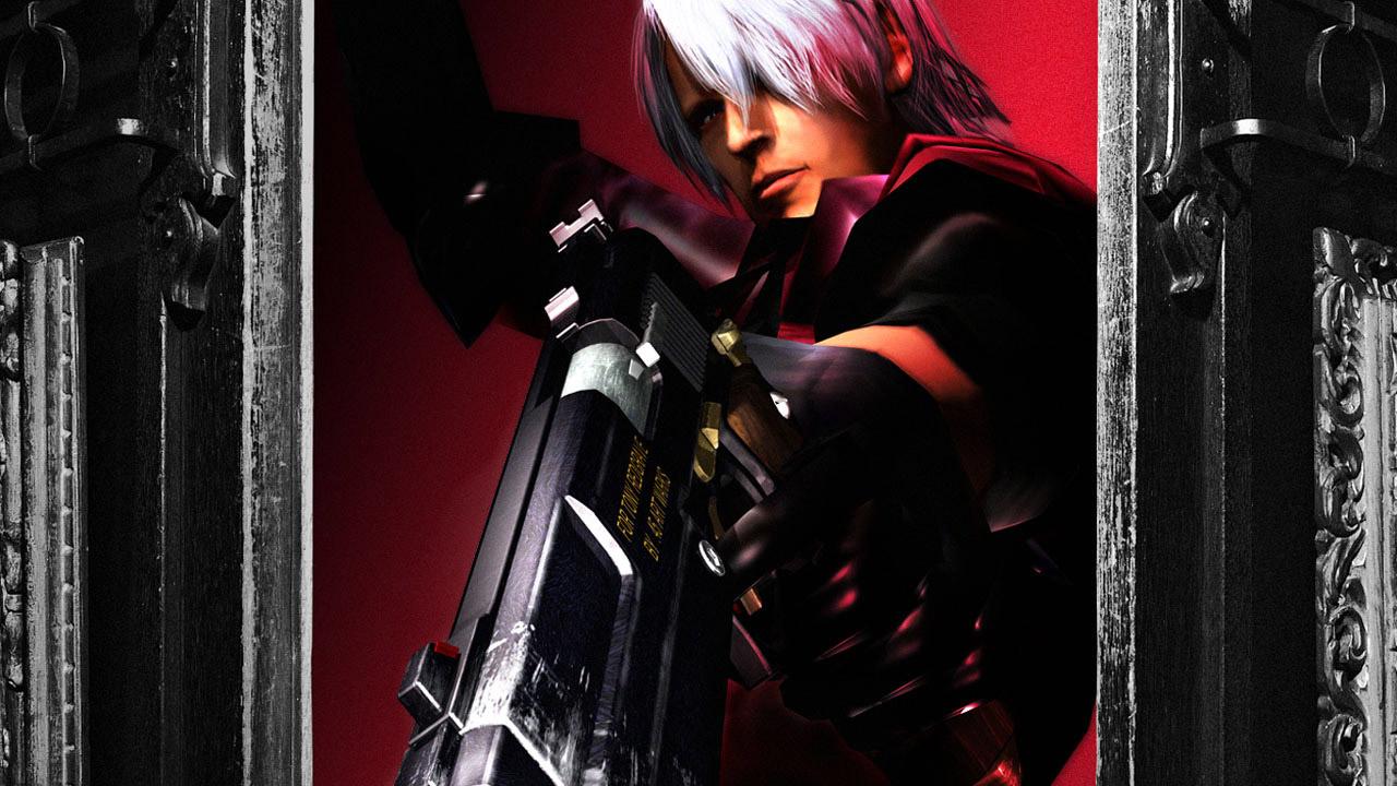 Devil May Cry