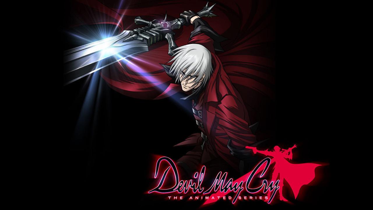Devil May Cry