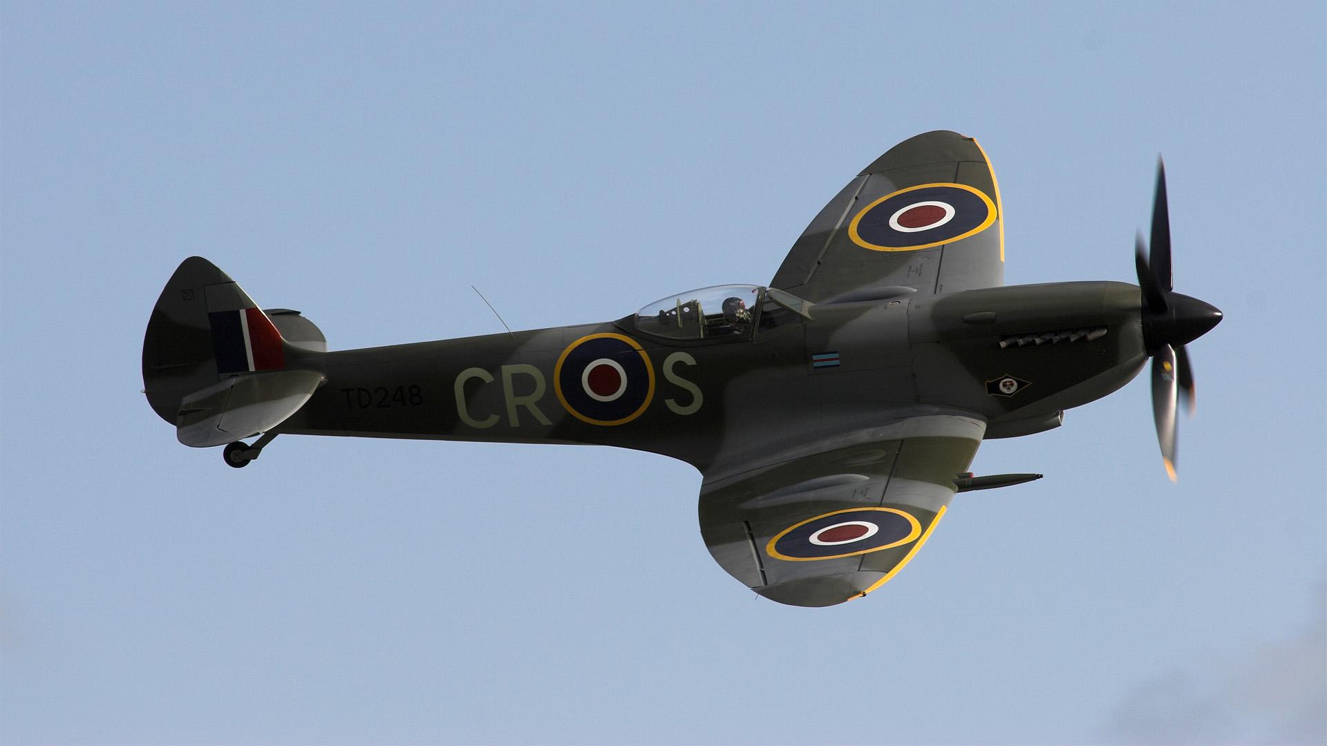 Dogfights