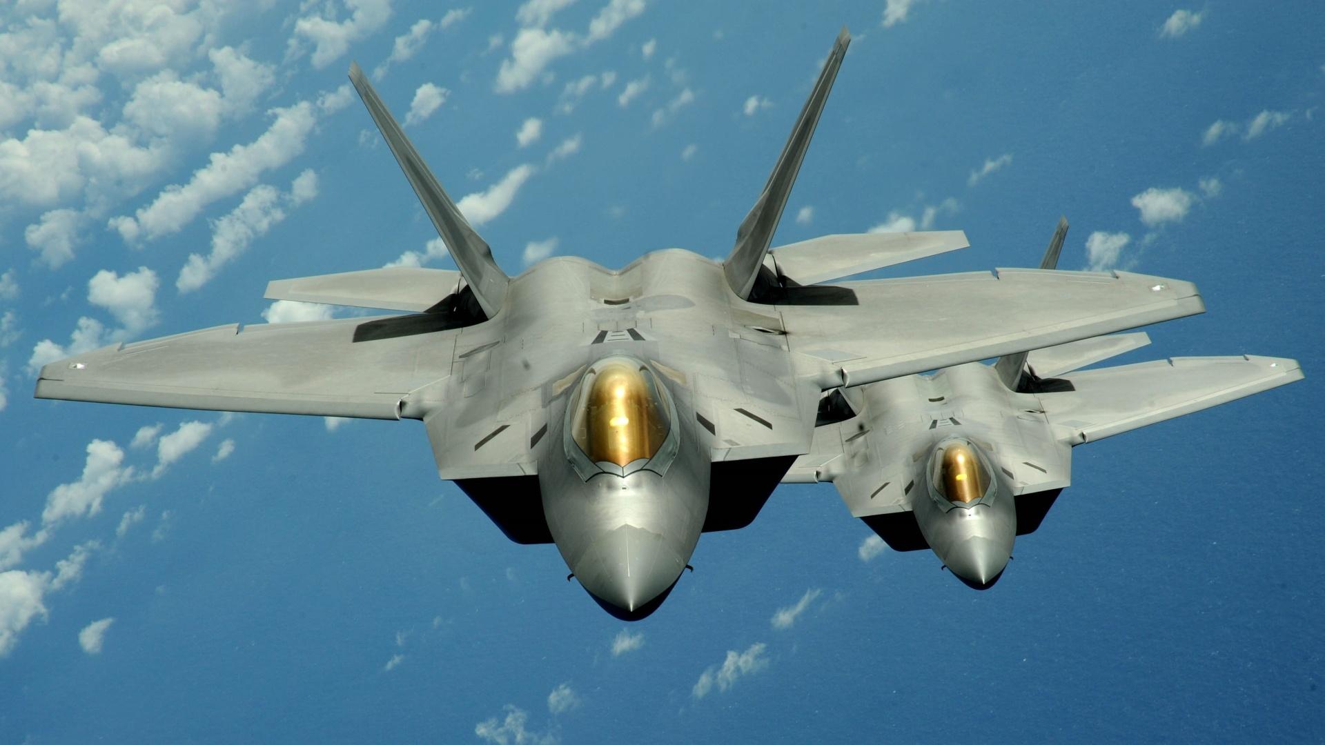 Dogfights