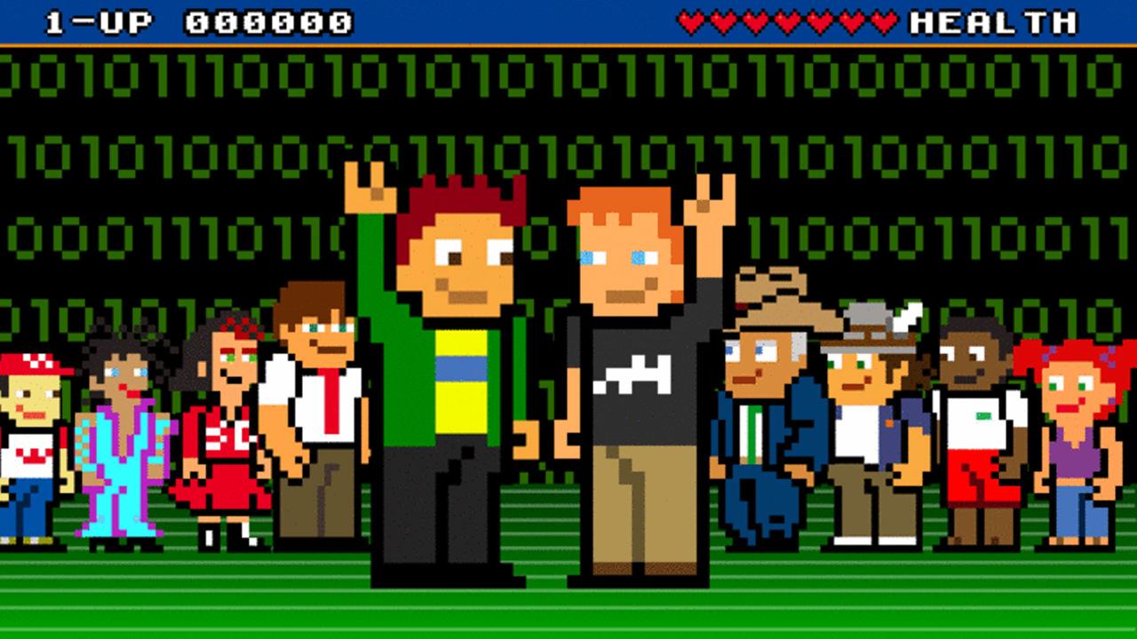 Code Monkeys