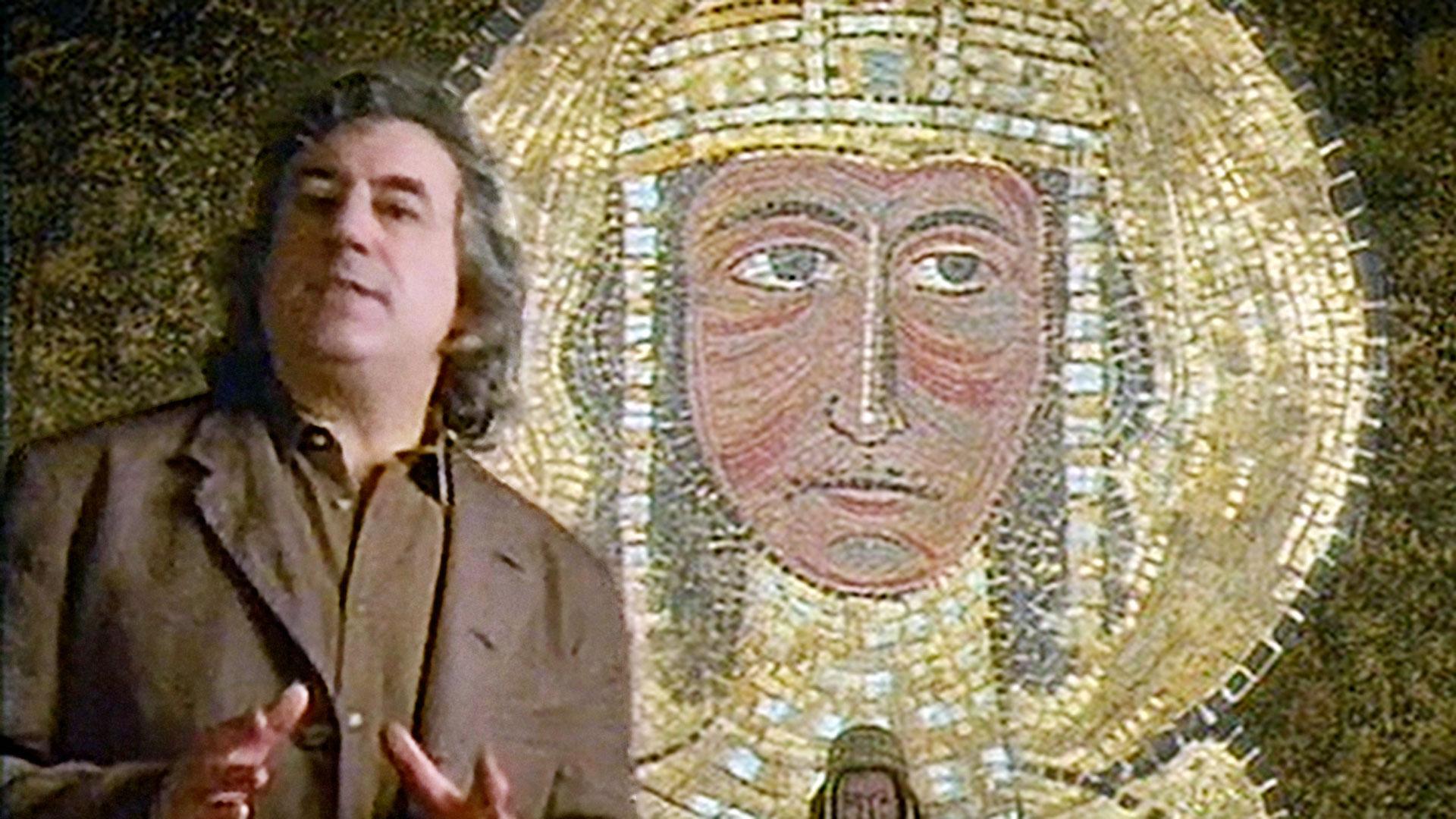 Terry Jones' Crusades