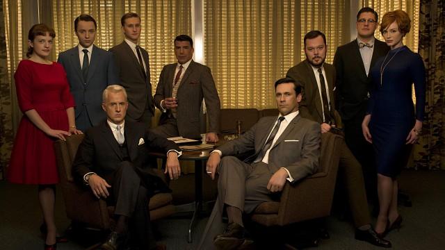 Mad Men
