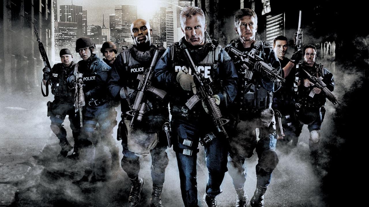 Dallas SWAT