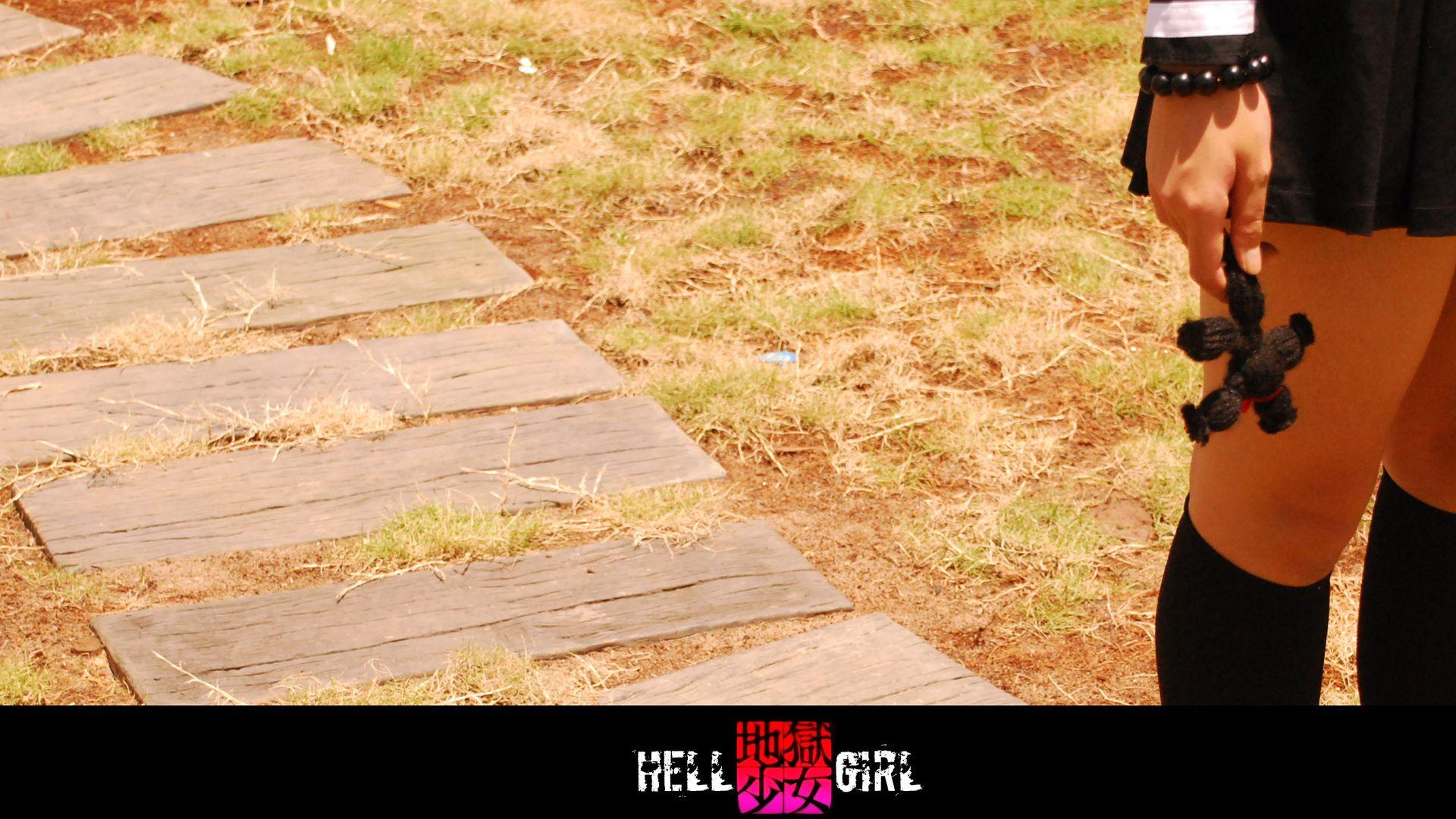 Hell Girl (2006)