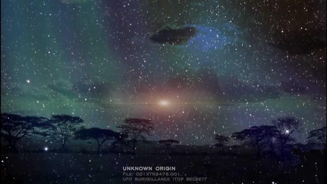 UFO Files