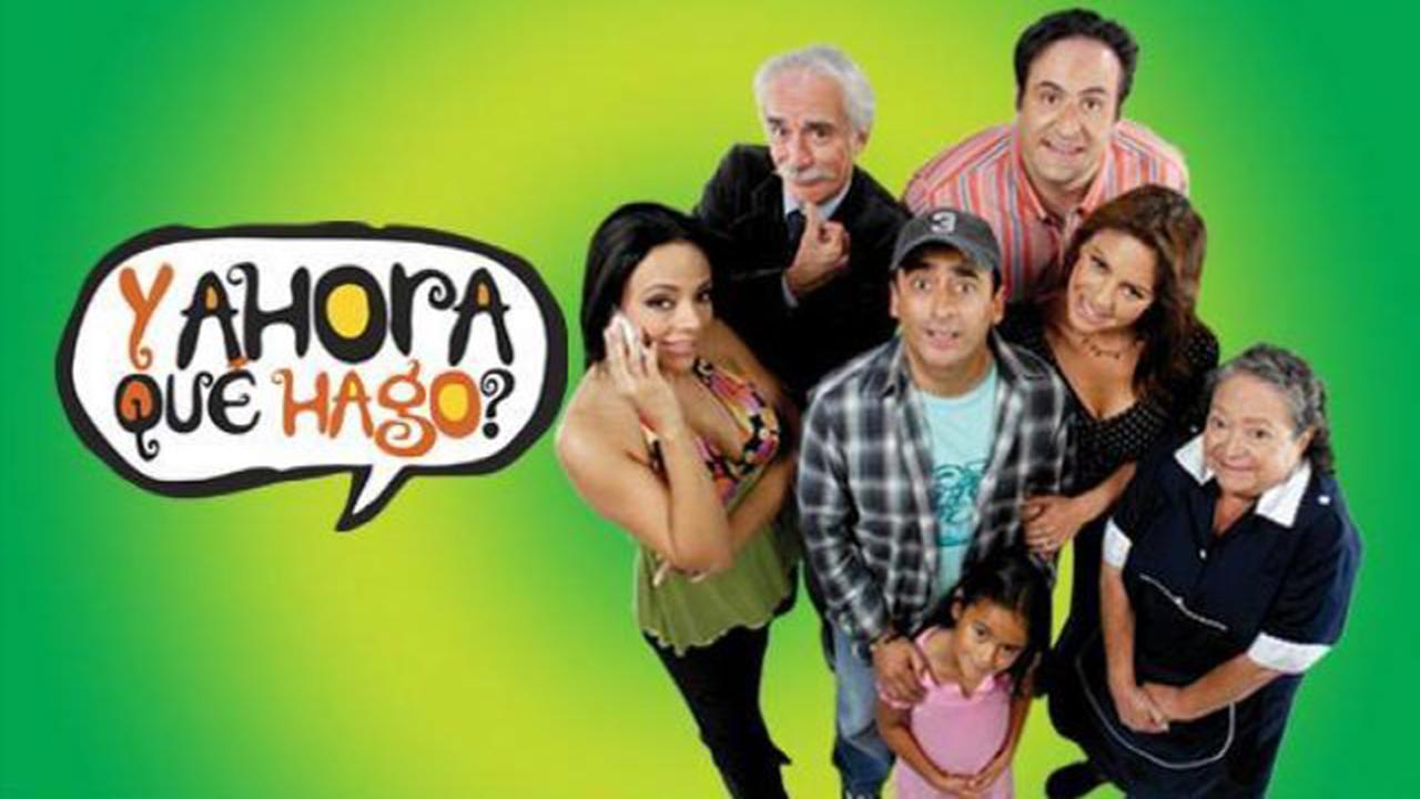 ¿Y ahora qué hago?