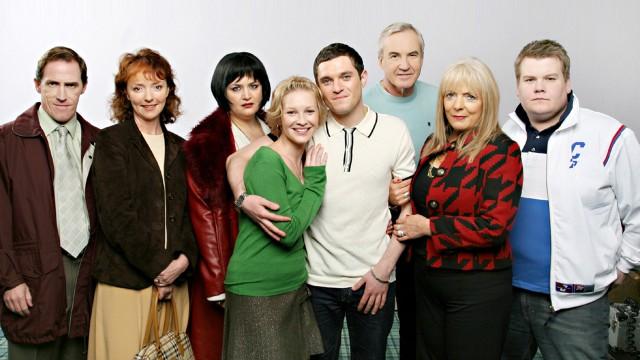 Gavin & Stacey