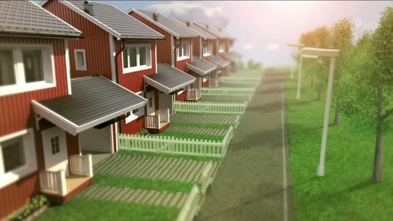 Svensson, Svensson