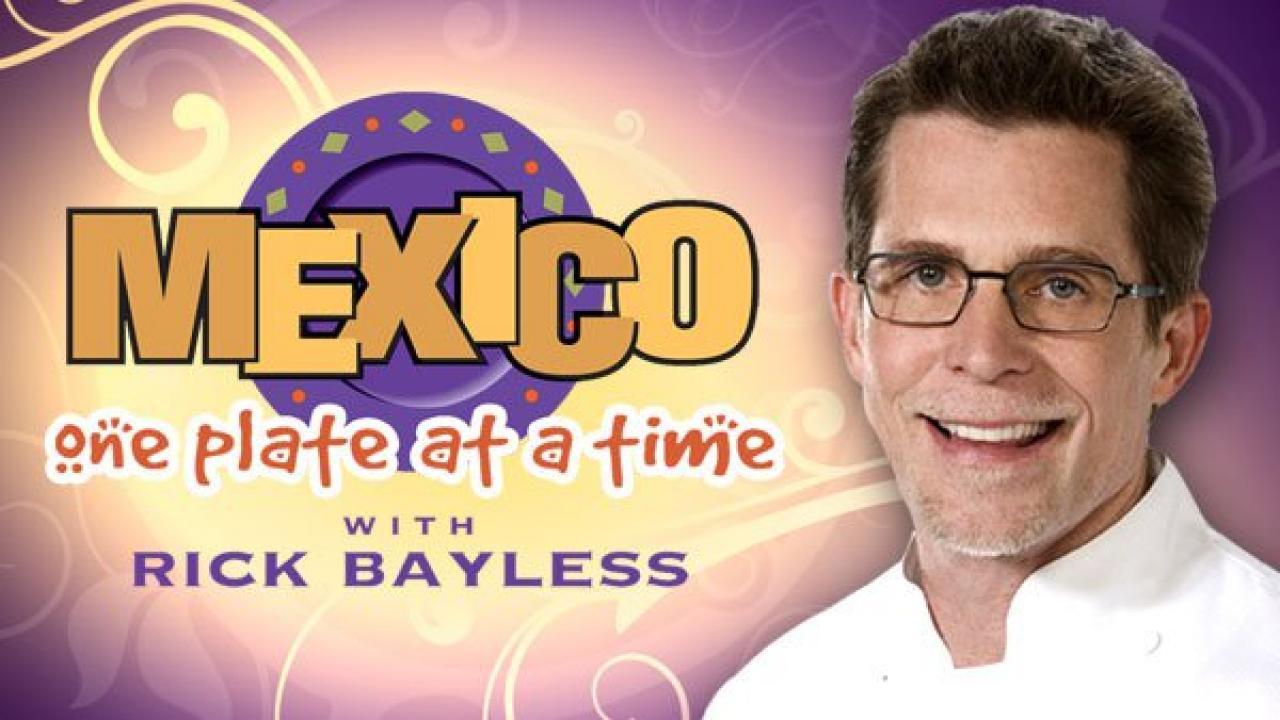 Mexico - One Plate at a Time