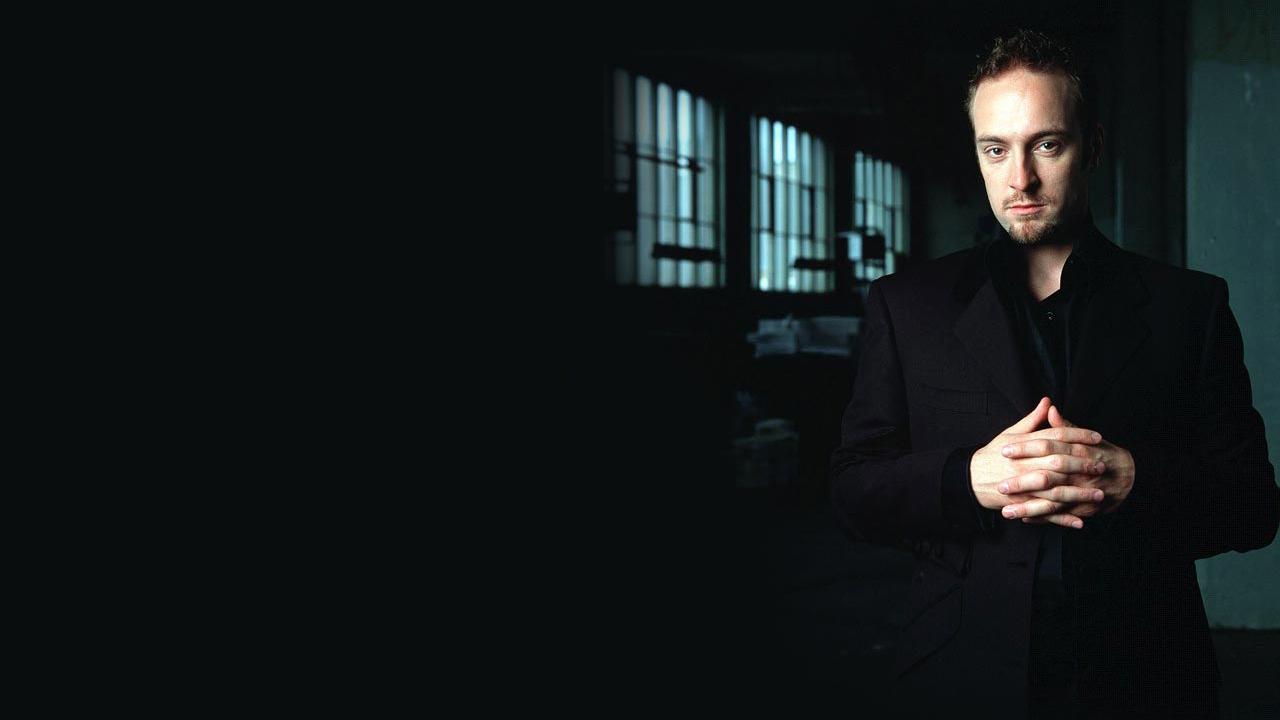 Derren Brown: Mind Control