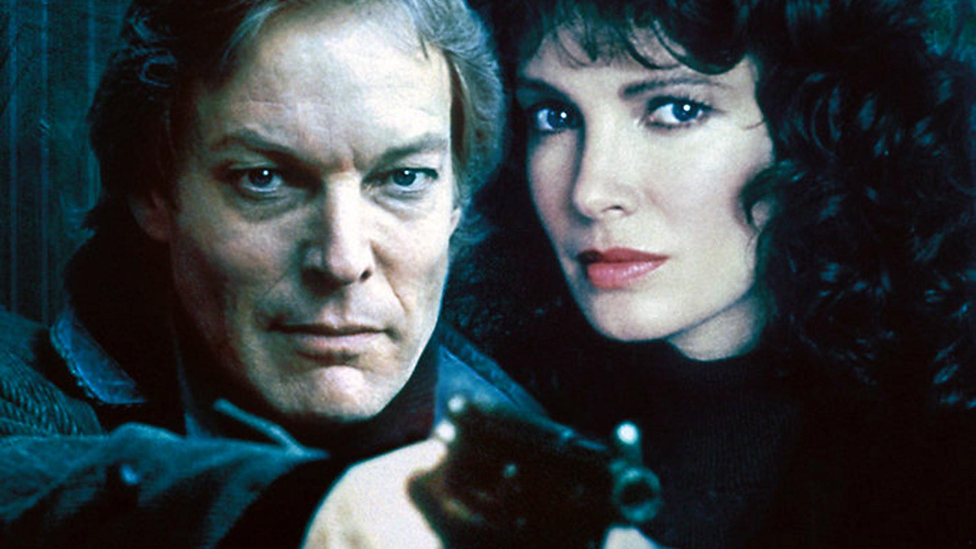 The Bourne Identity