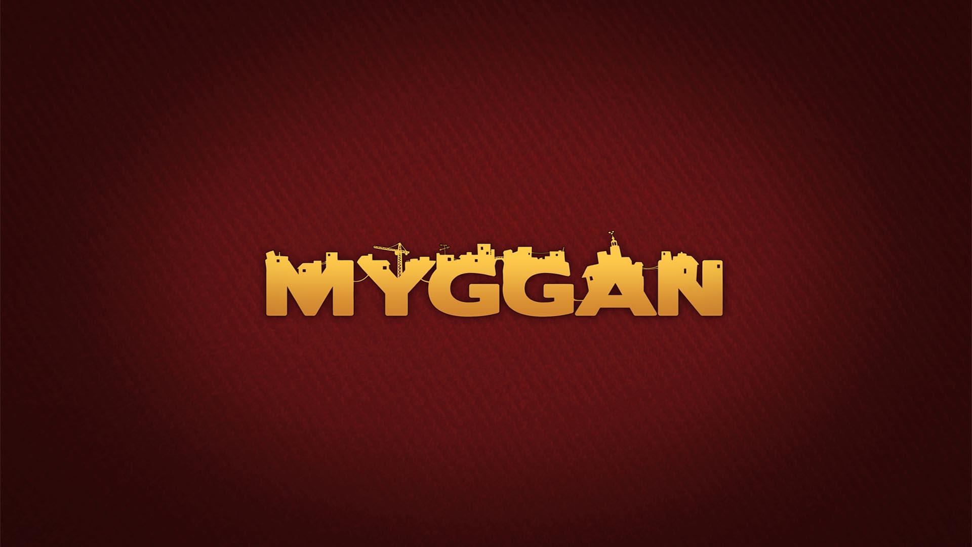 Myggan