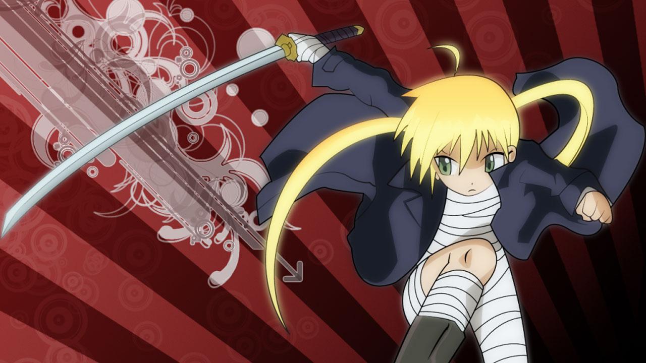 Hayate the Combat Butler