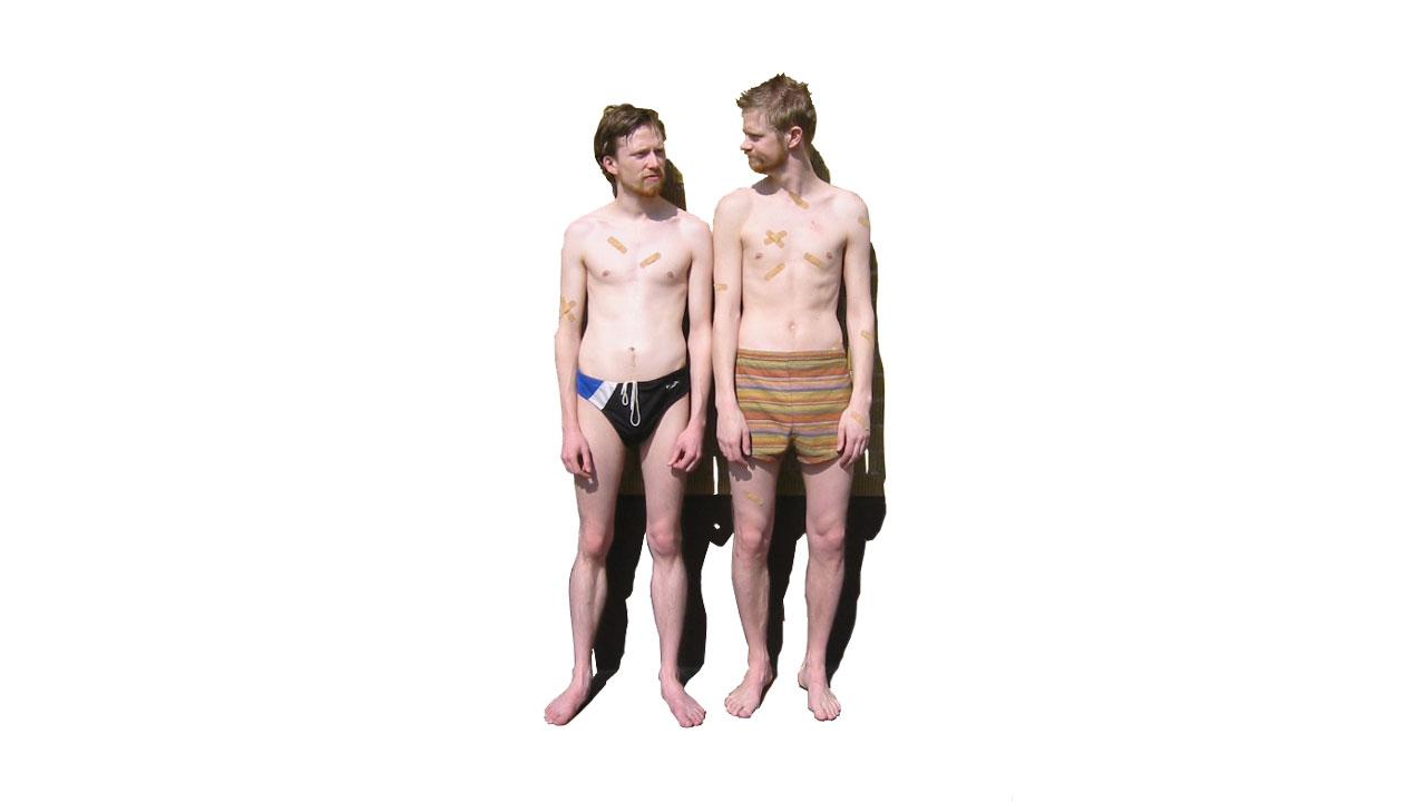 Anders och Måns