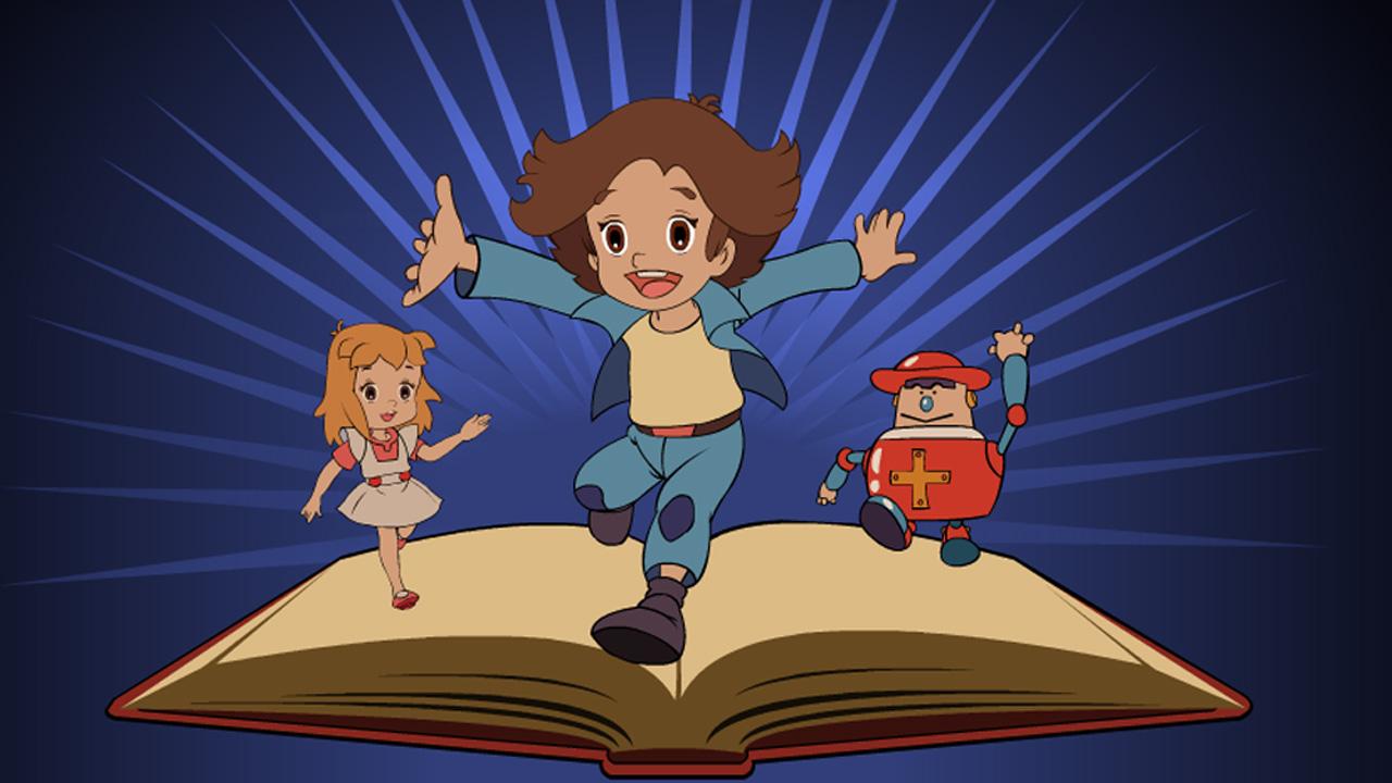 El Superlibro Historias De La Biblia