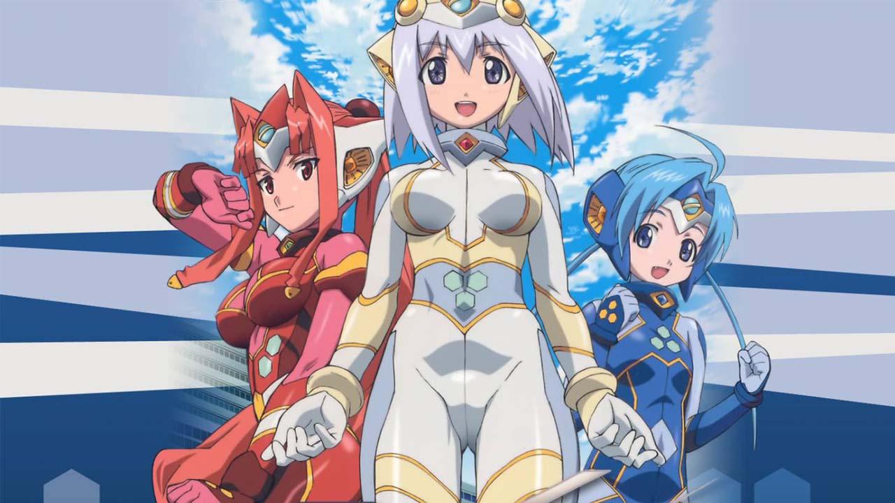 UG: Ultimate Girls