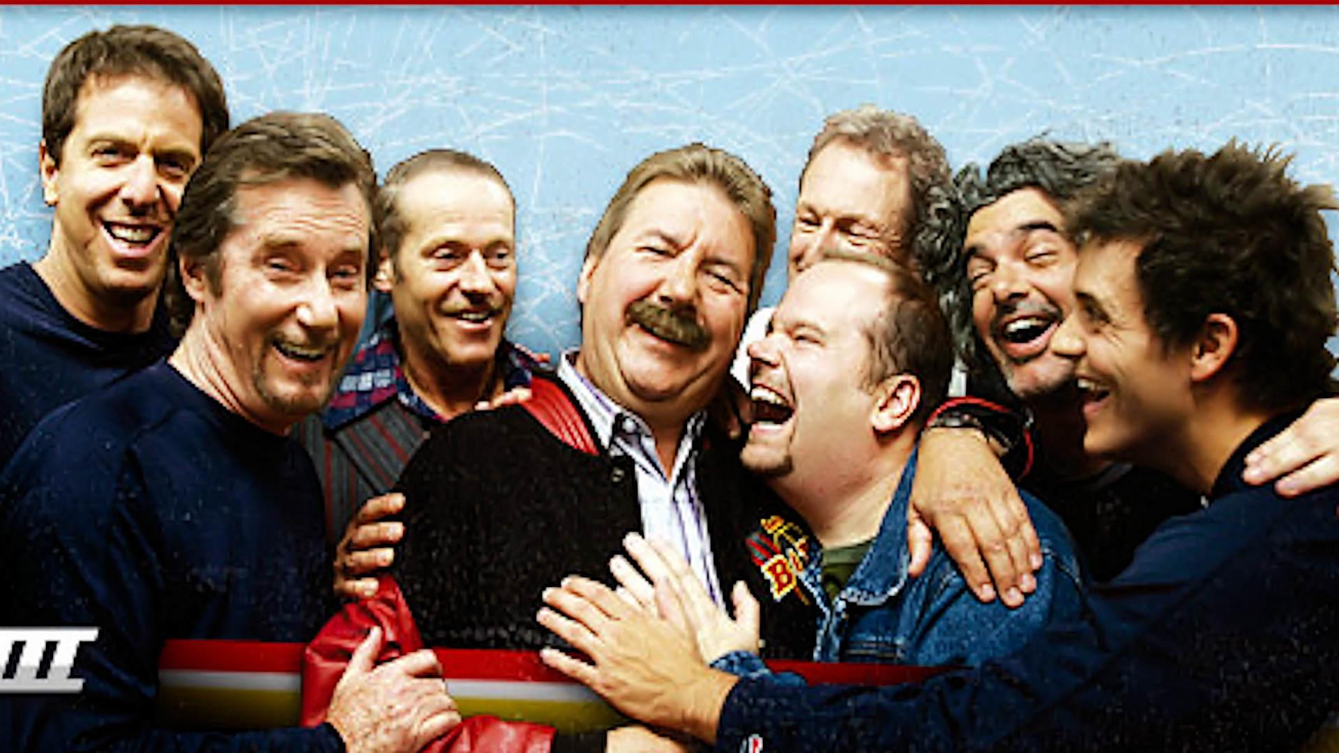 Les Boys