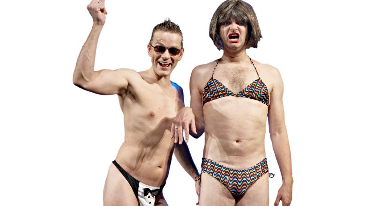 Kjetil & Kjartan Show