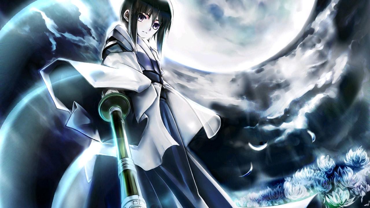Bamboo Blade