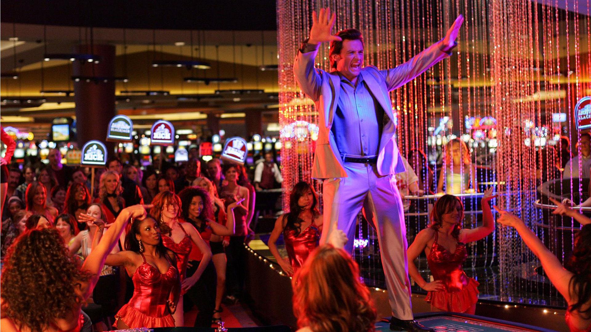 Viva Laughlin