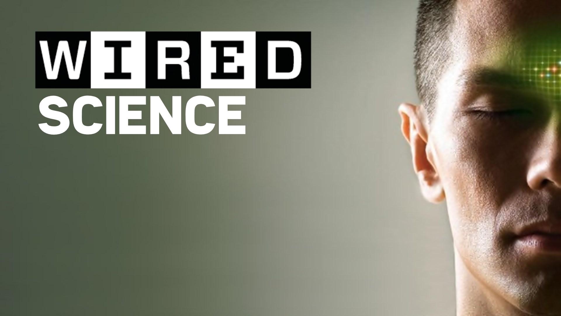 Wired Science