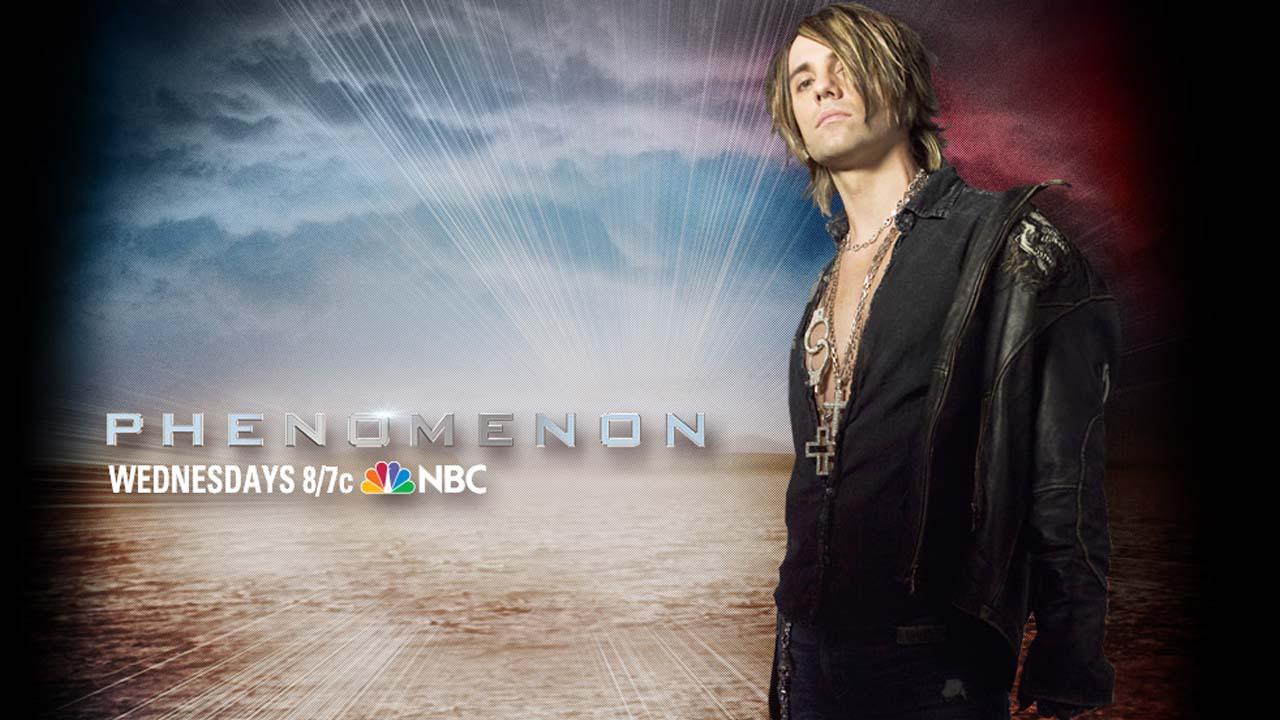 Phenomenon