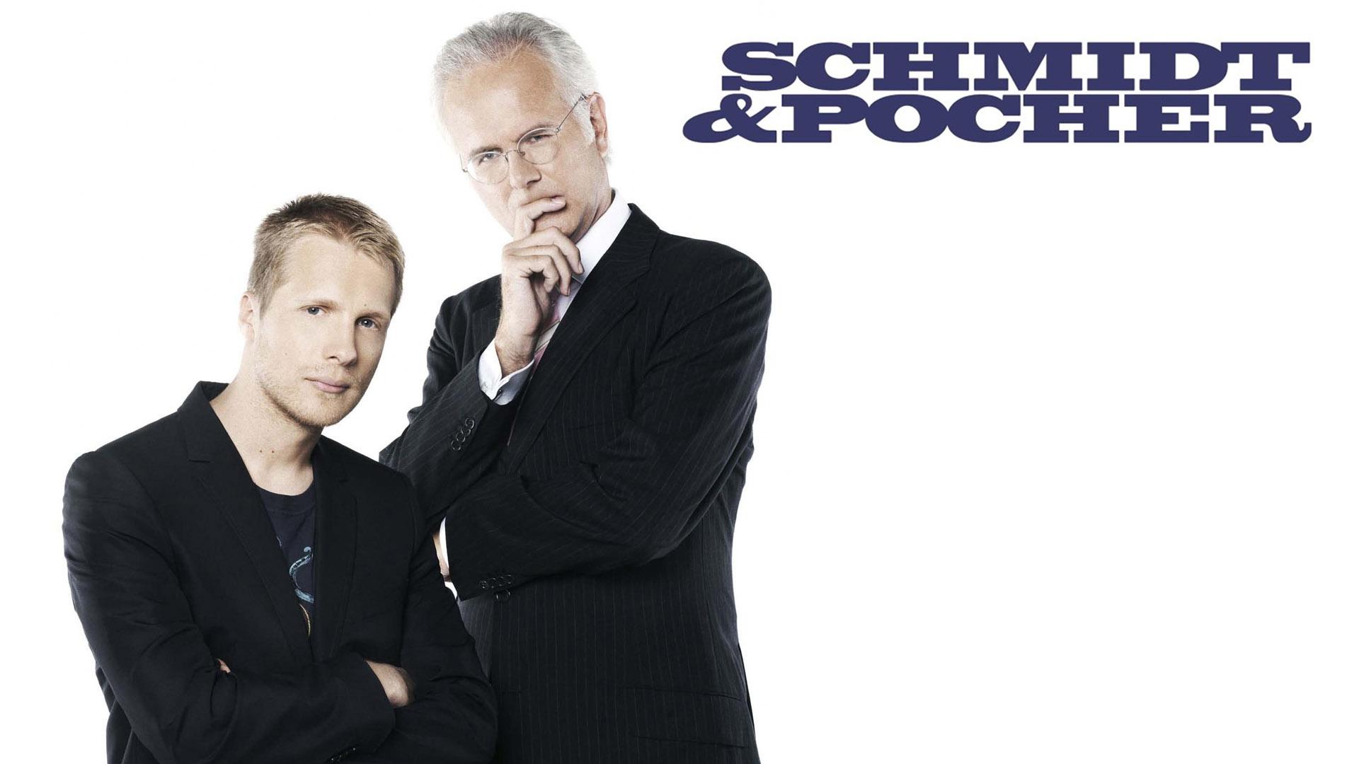 Schmidt & Pocher