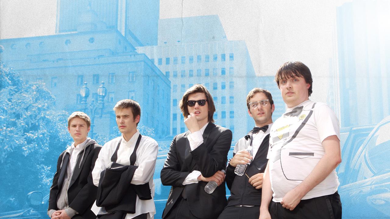 The Whitest Kids U'Know