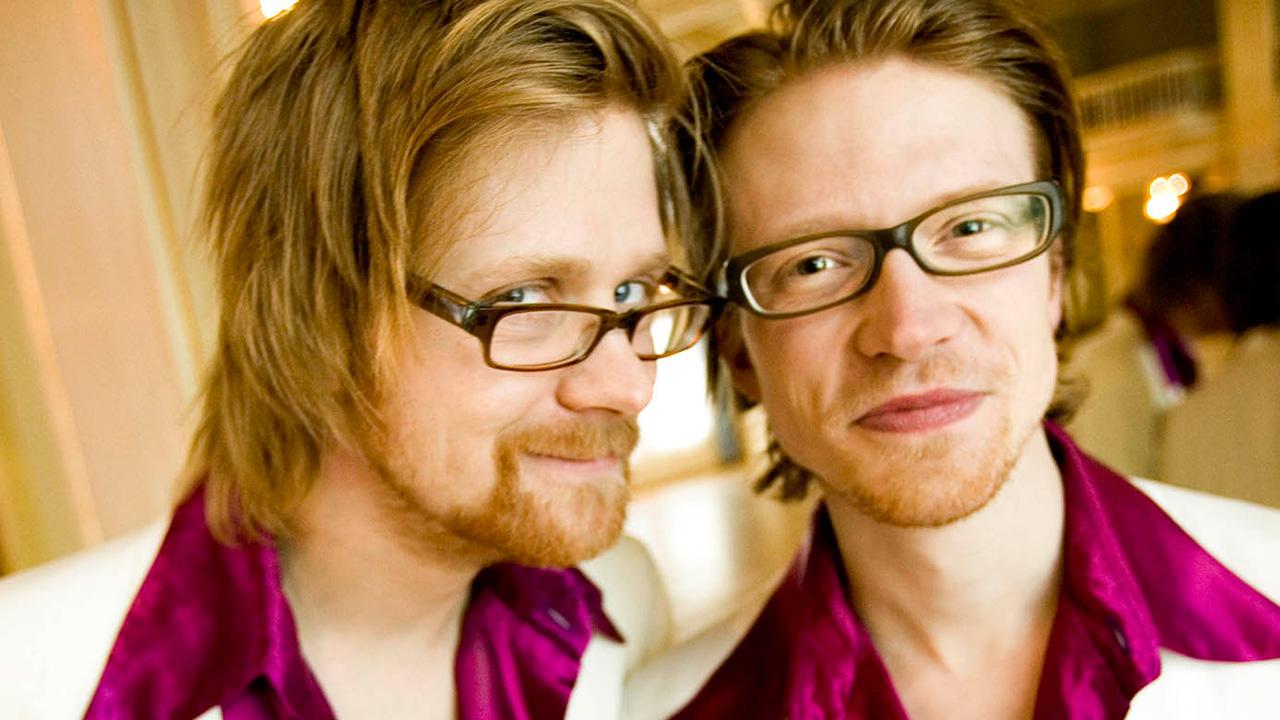 Fråga Anders och Måns