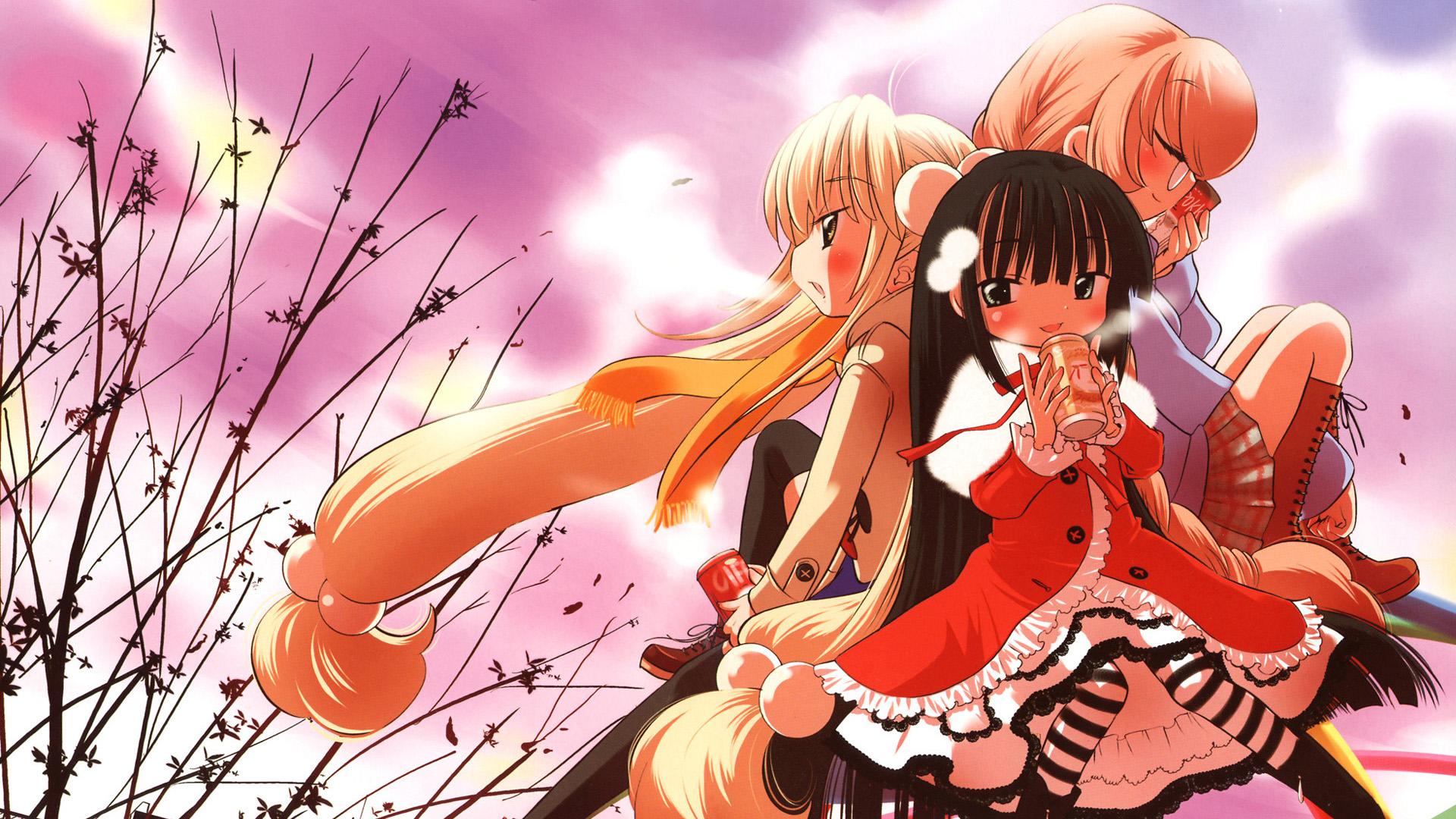 Kodomo no Jikan