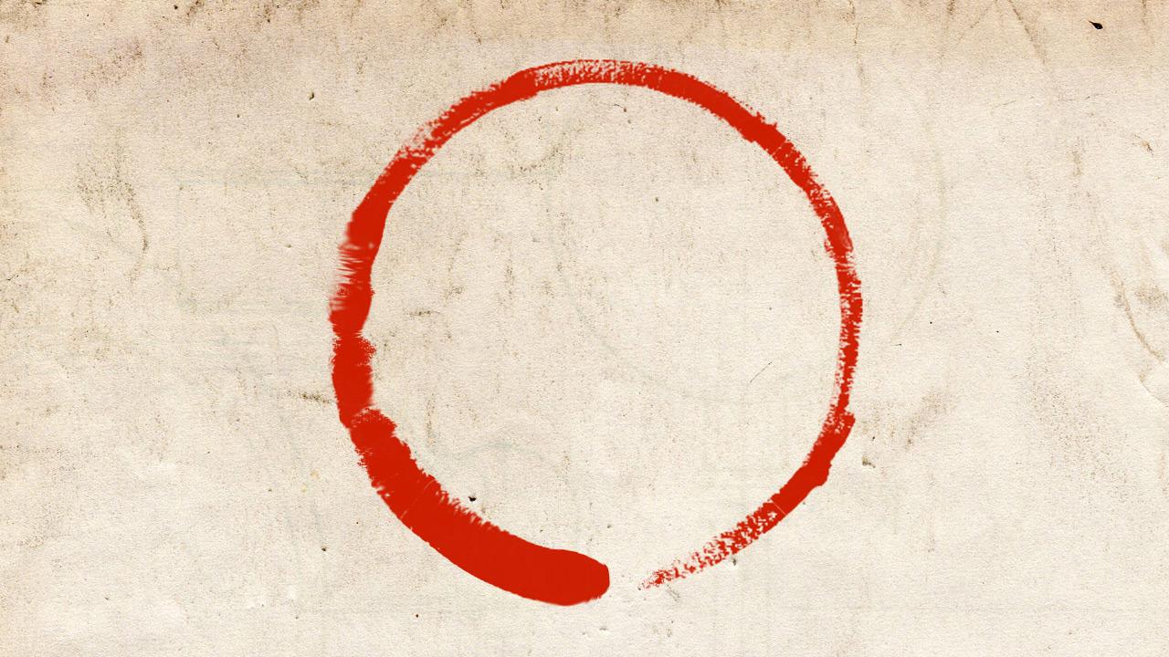 Red Circle