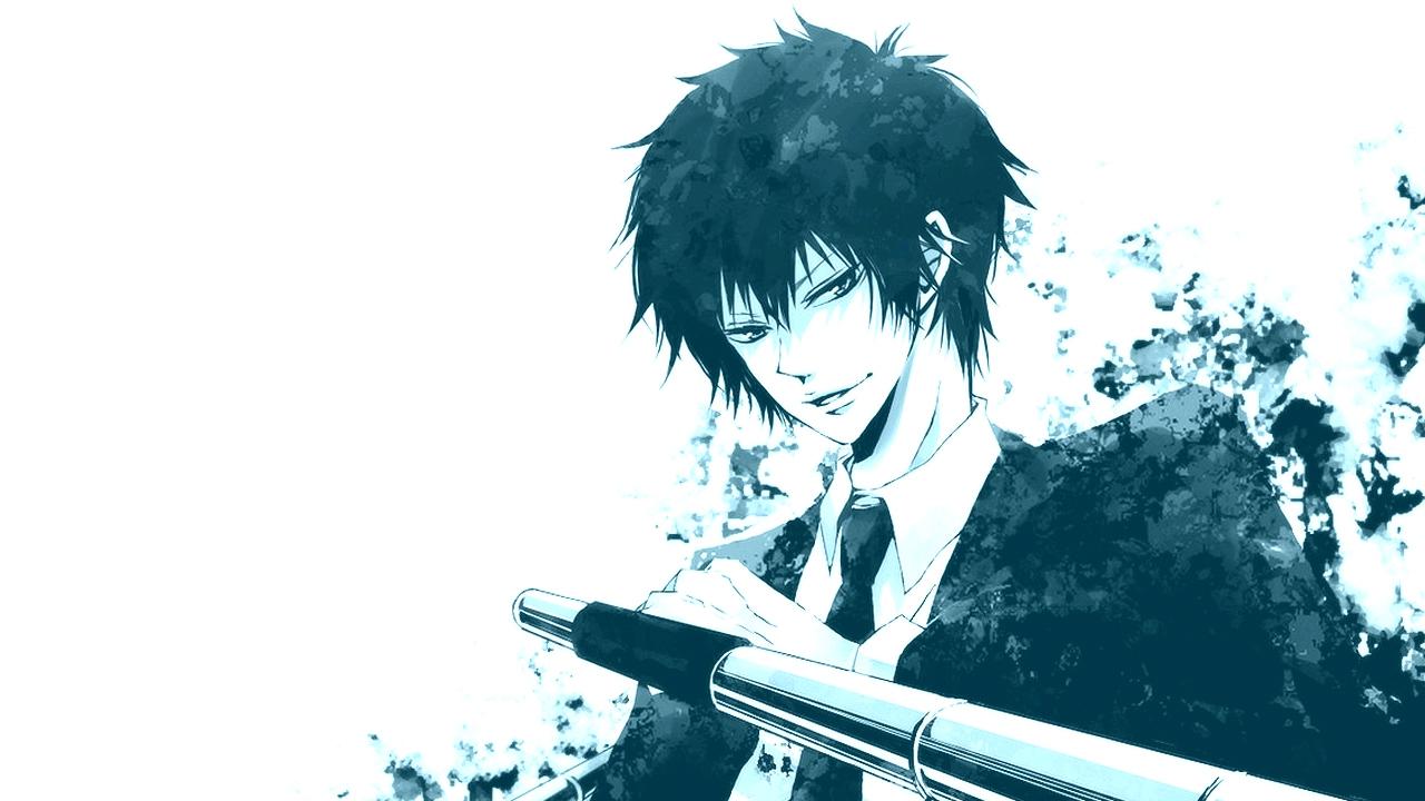 Katekyo Hitman Reborn