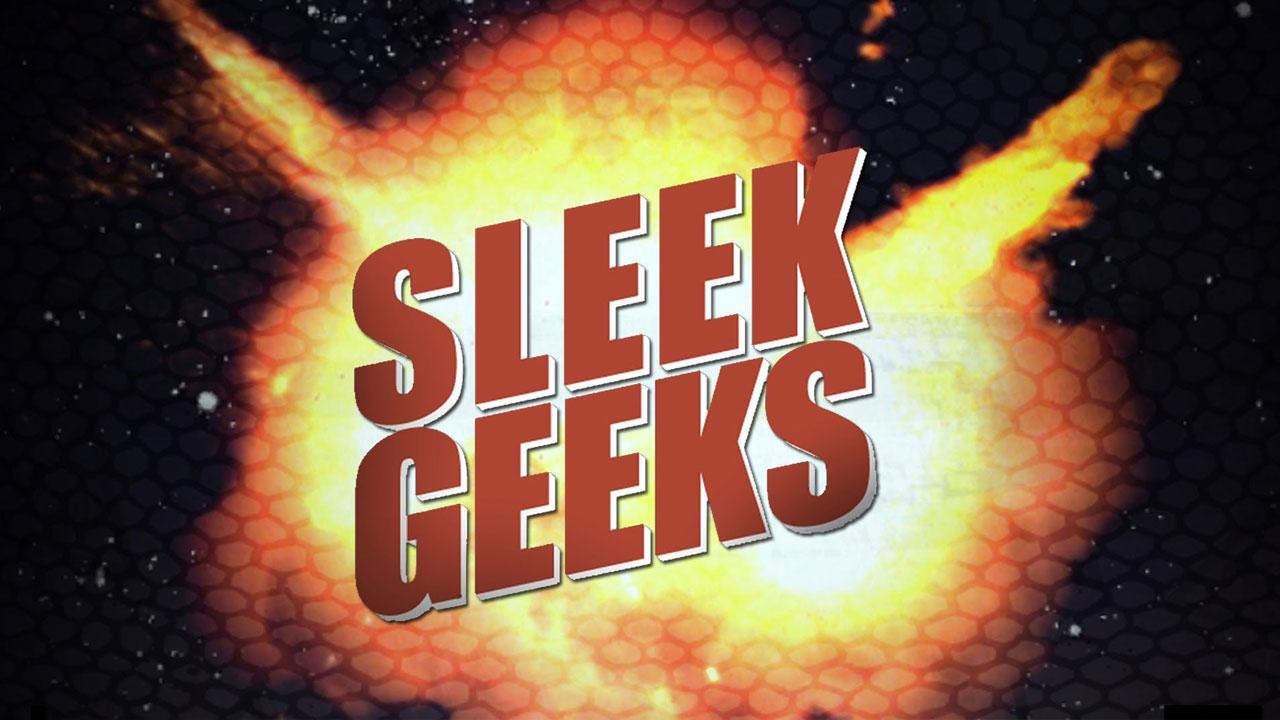 Sleek Geeks