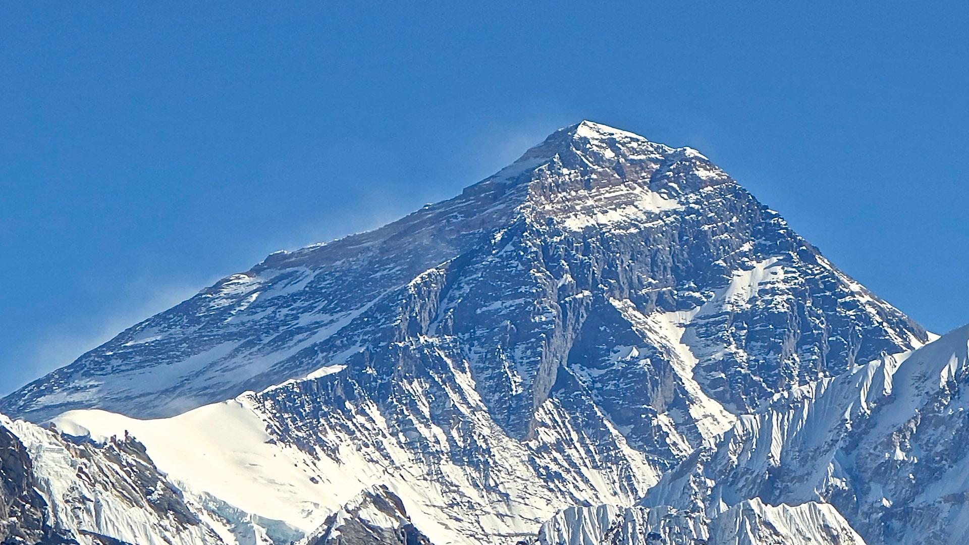 Everest