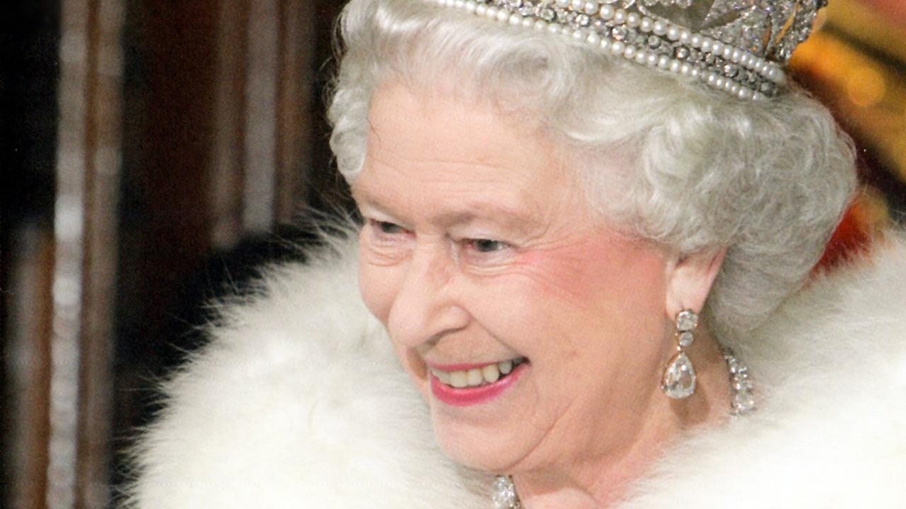 Monarchy: The Royal Family at Work