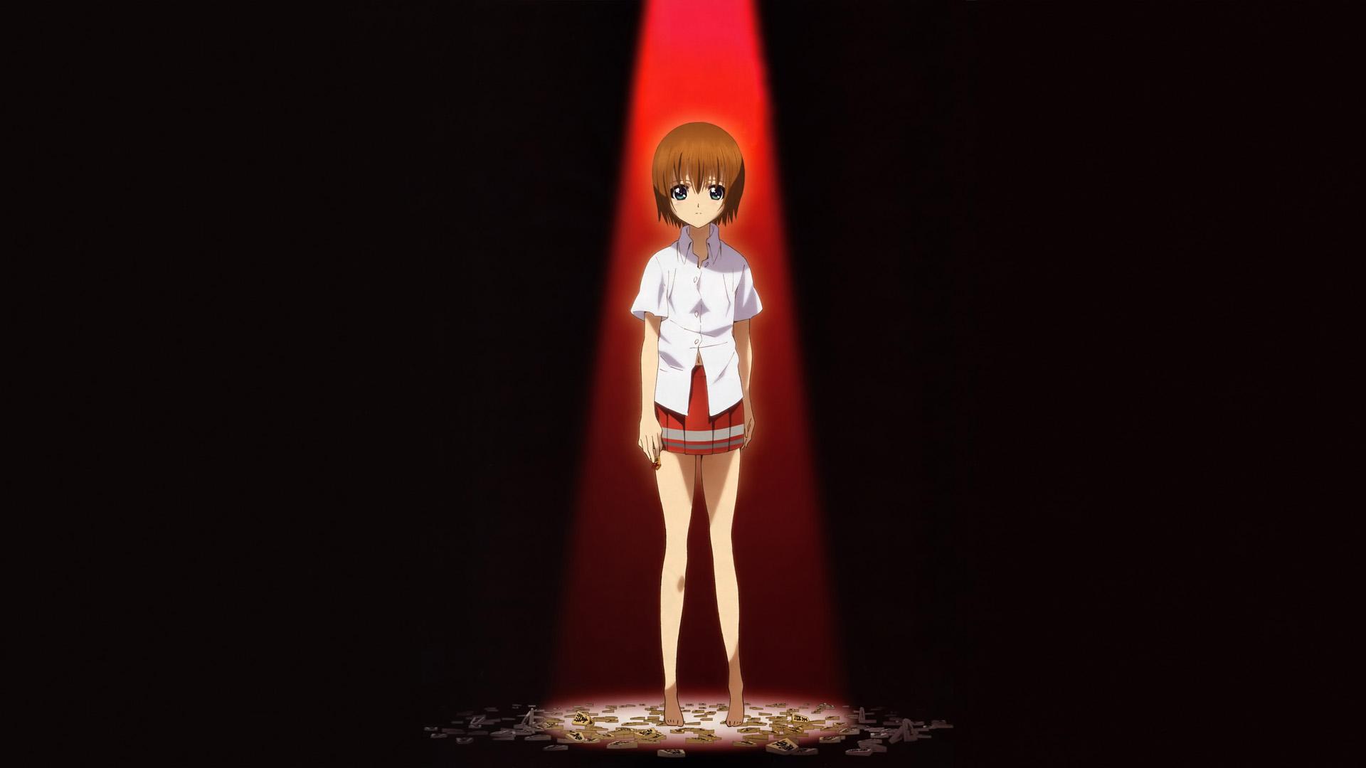Shion no Ou