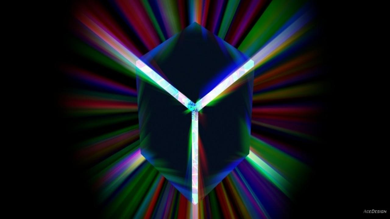 Pandora's Box