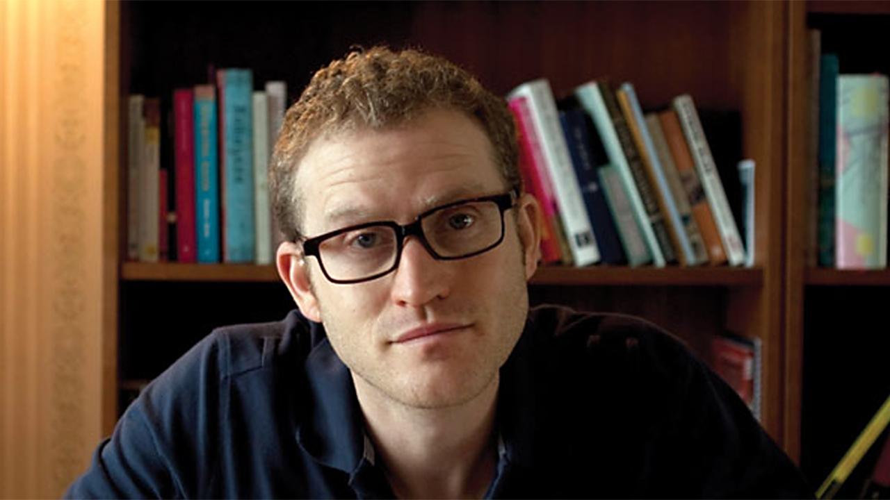 John Safran's Music Jamboree