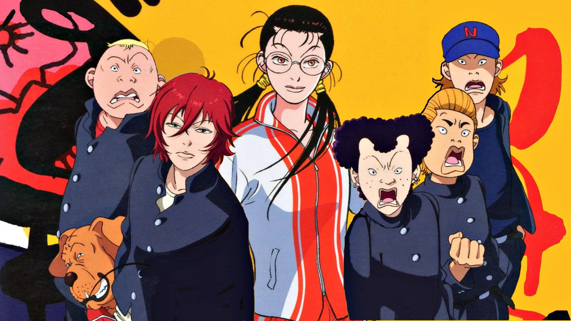 Gokusen (2004)