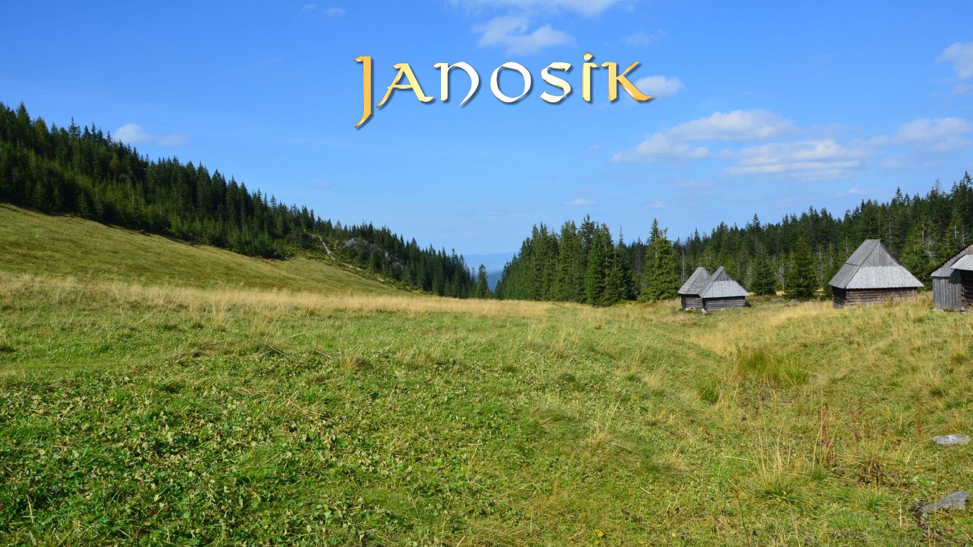 Janosik